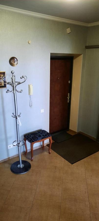 U Very Appartement Homel Buitenkant foto