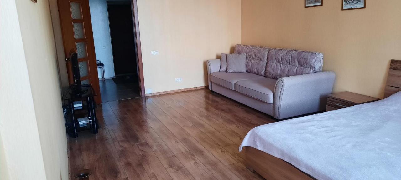 U Very Appartement Homel Buitenkant foto