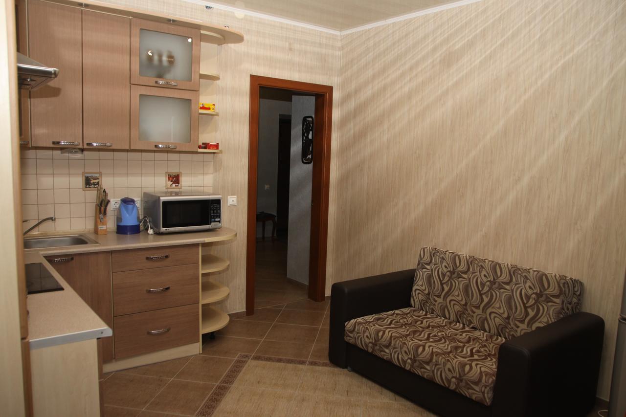 U Very Appartement Homel Buitenkant foto